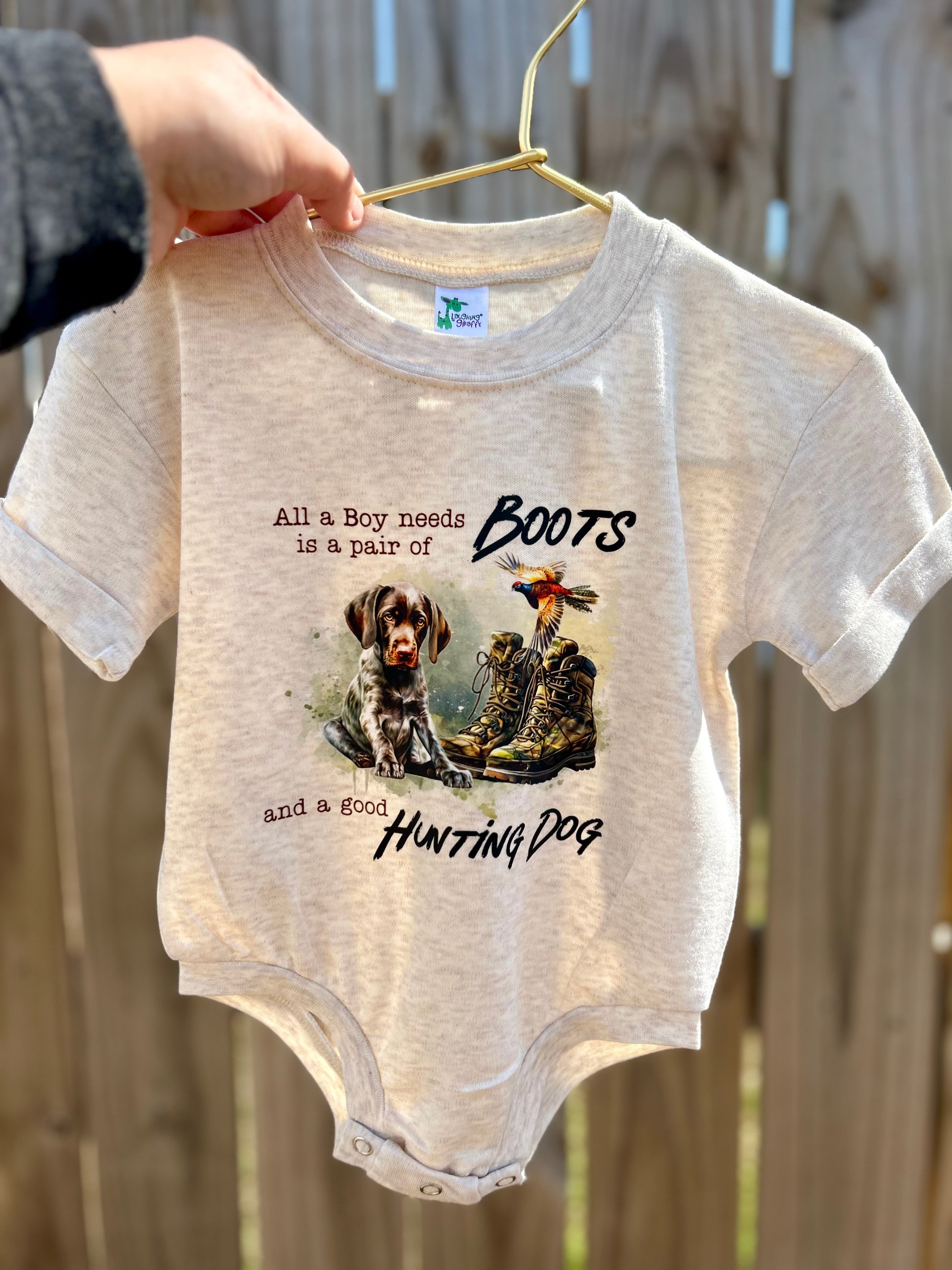 Infant Boys
