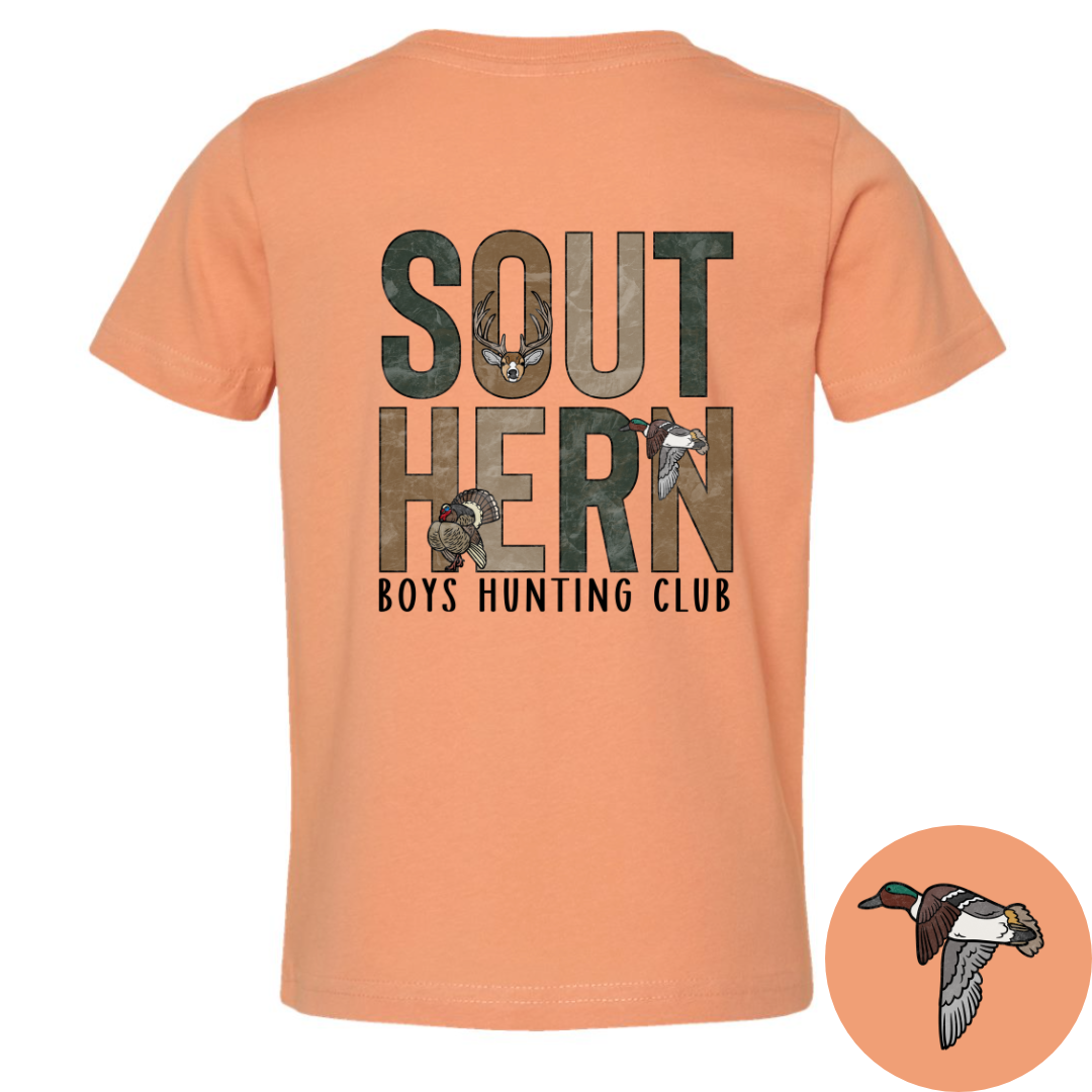 Southern Boys Hunting Club