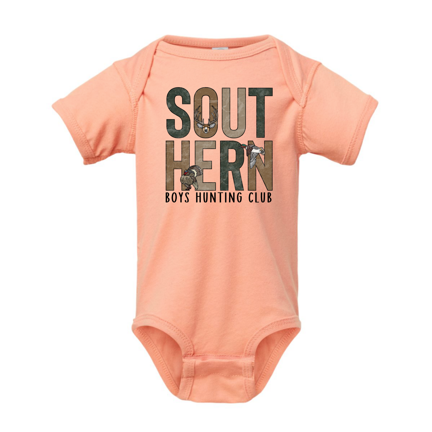 Southern Boys Hunting Club - Sunset