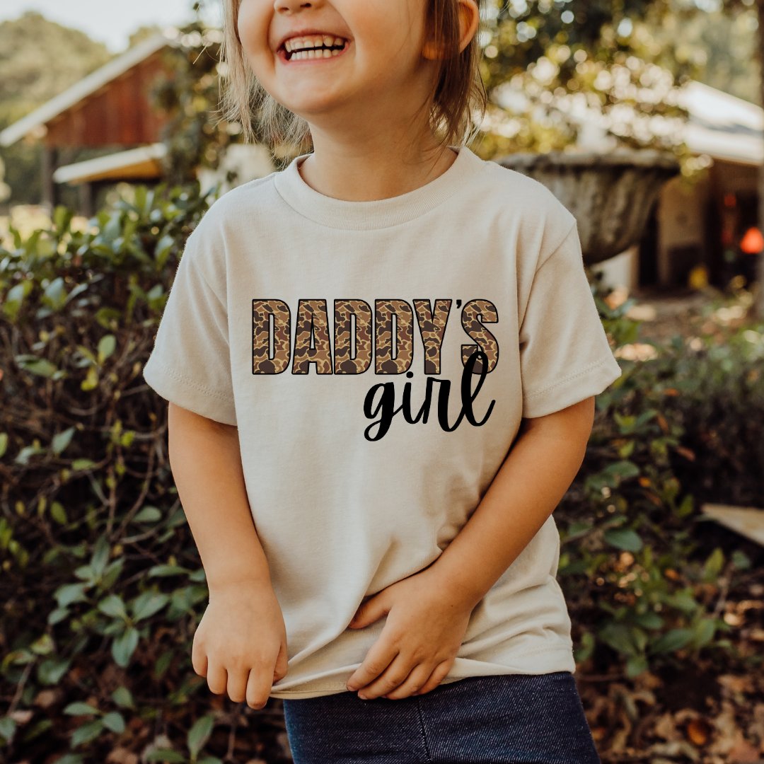 Girls Graphic Tees (2T+)