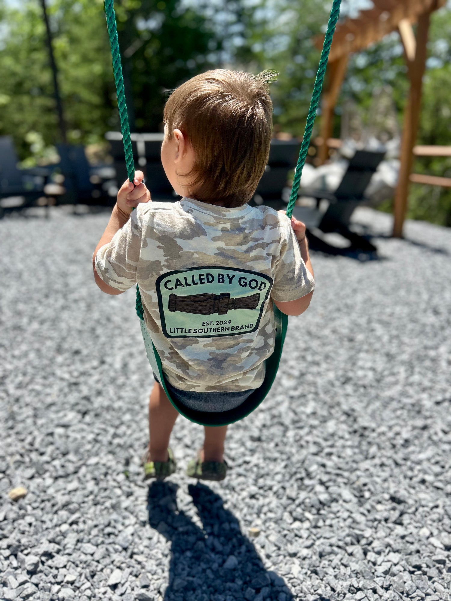 Boys Graphic Tees (2T+)