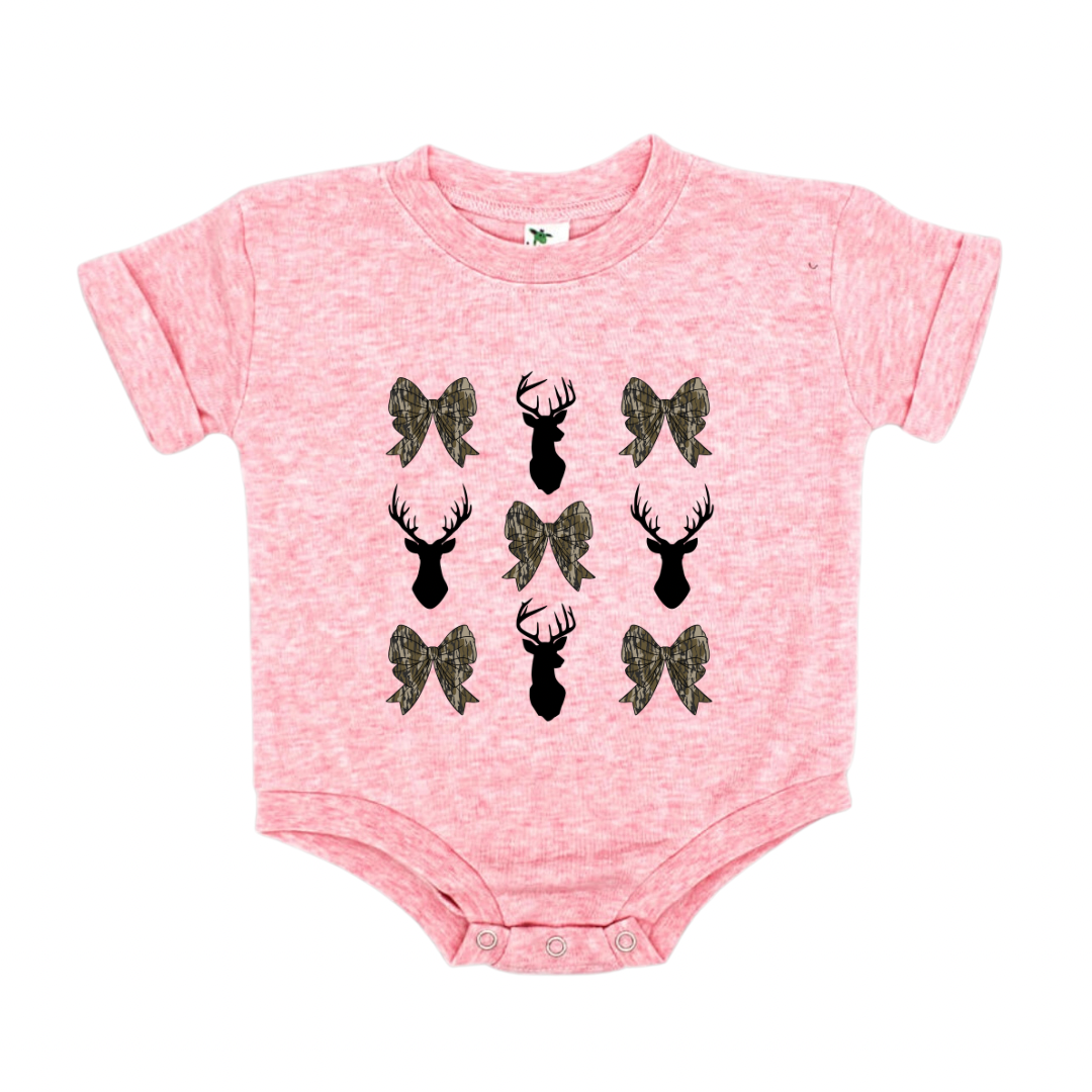 Bottomland Bows & Deer Bubble