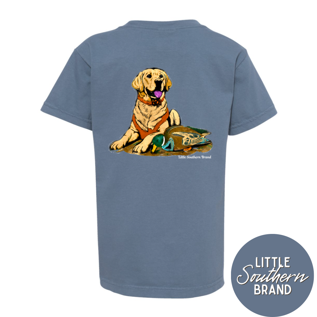 Duck Dog - Blue Jean