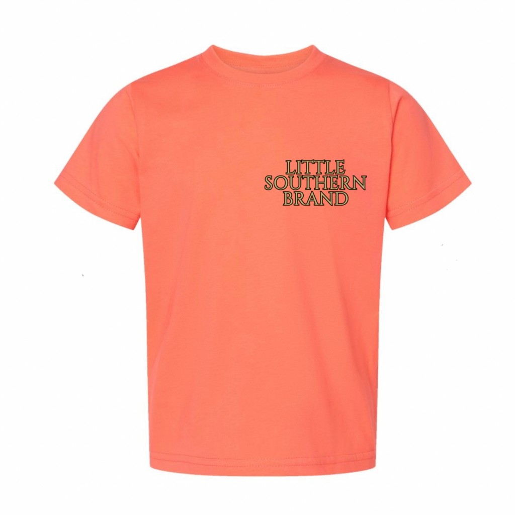 Hunting Lab - Papaya