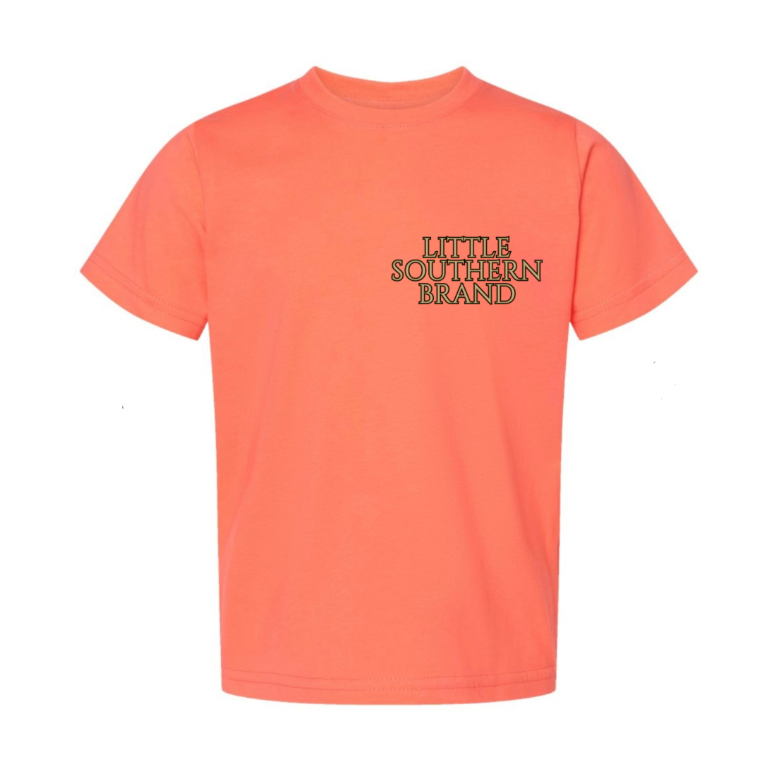 Hunting Lab - Papaya
