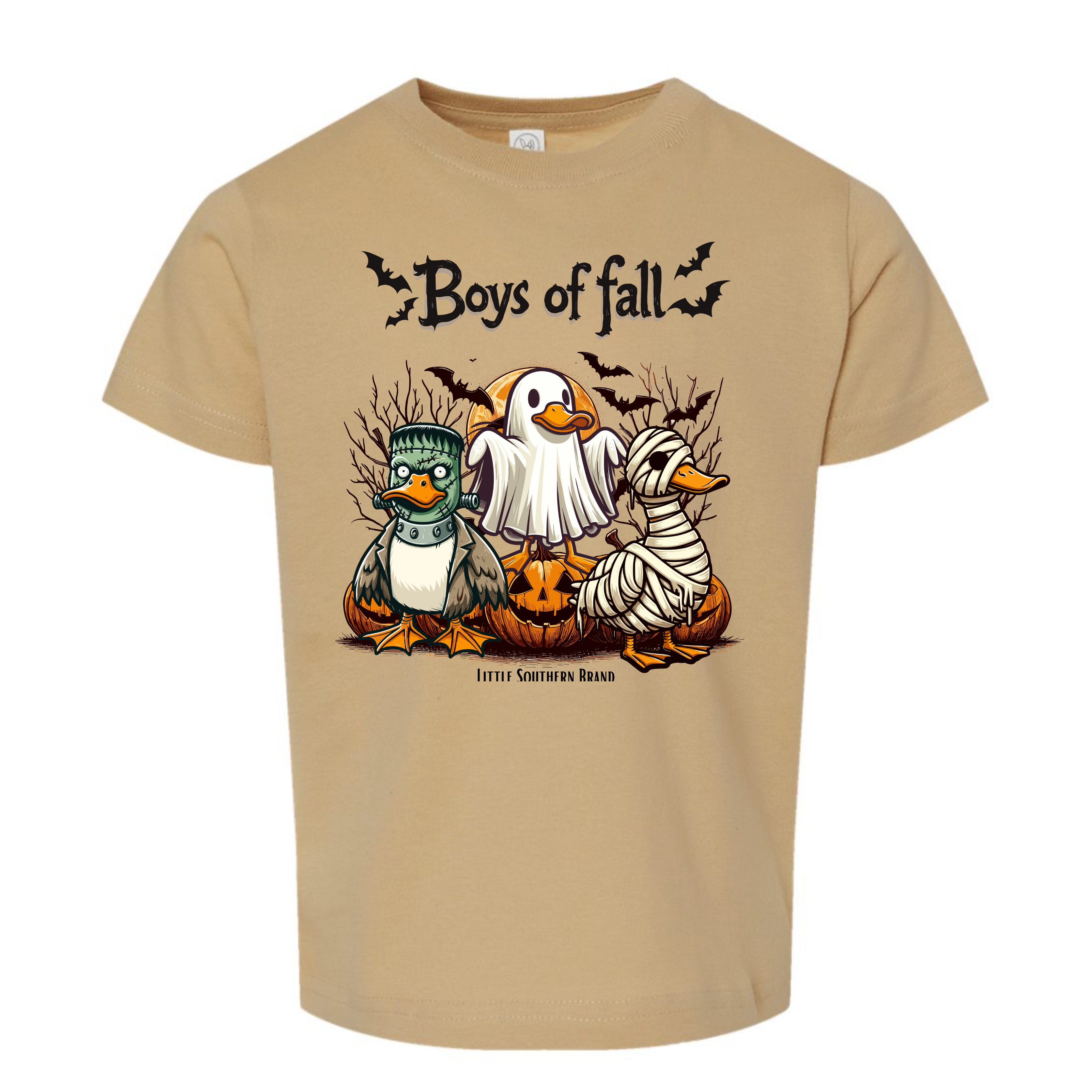 Boys Of Fall - 2 colors