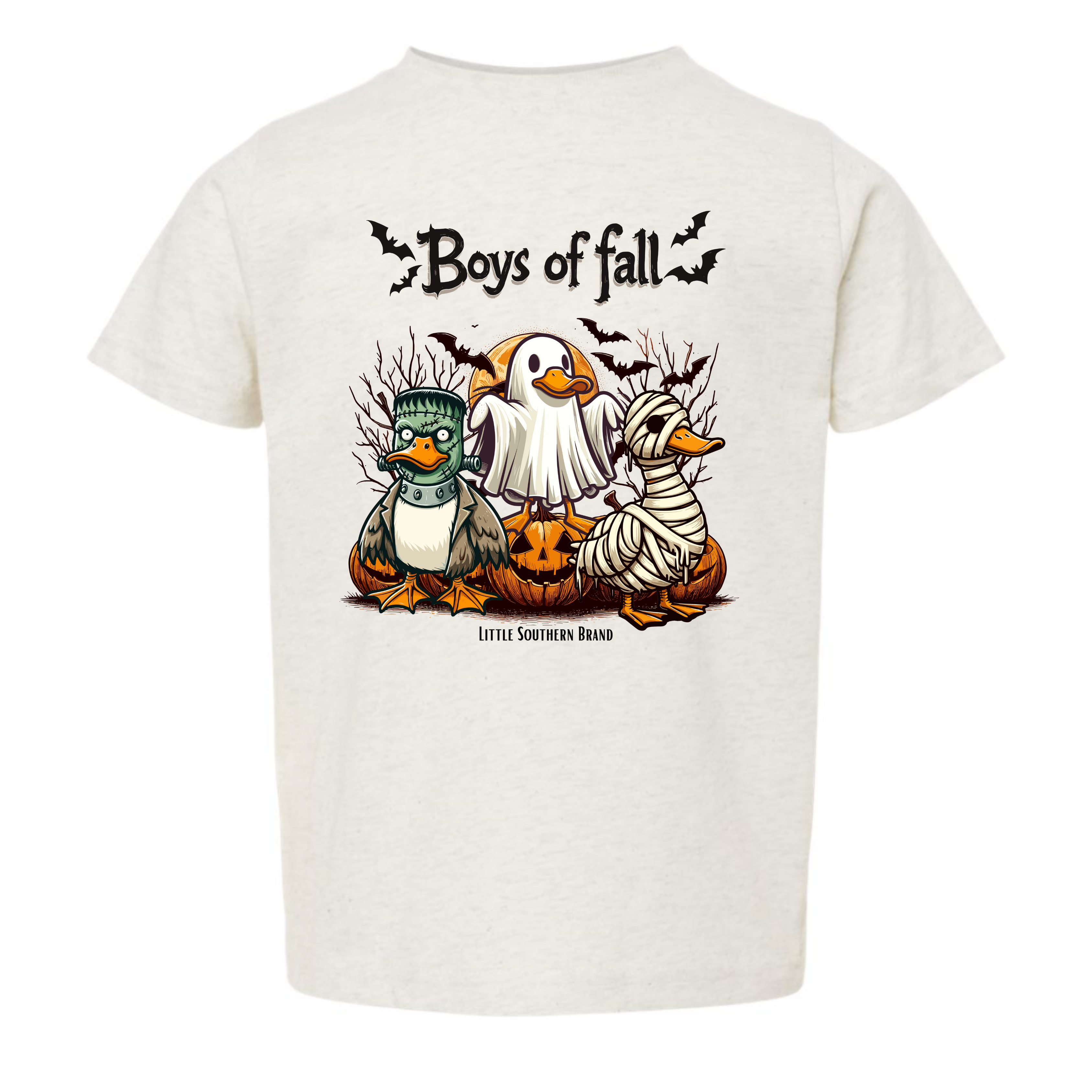 Boys Of Fall - 2 colors