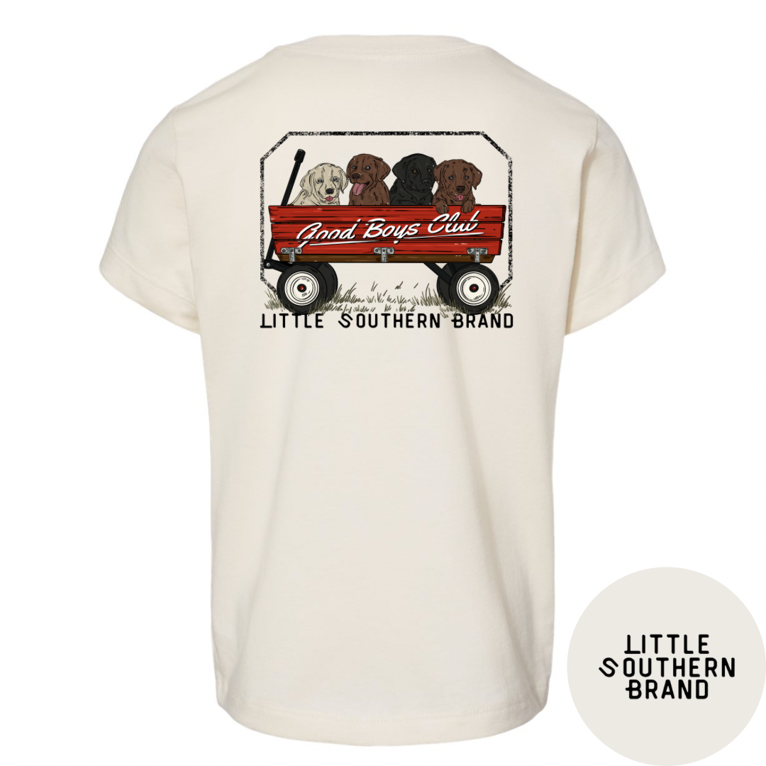 Good Boys Club - 2 colors