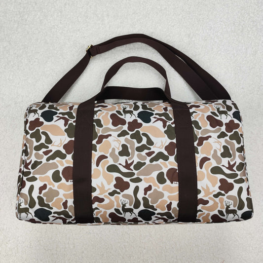 Duffle Bags - 5 different prints
