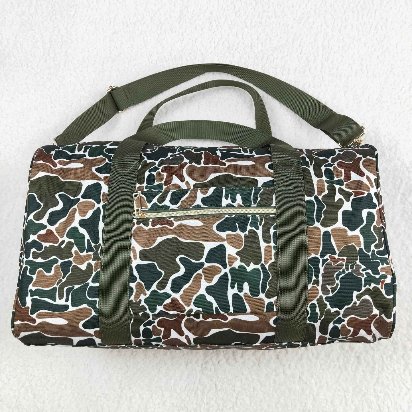 Duffle Bags - 5 different prints