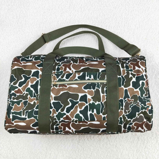 Duffle Bags - 5 different prints