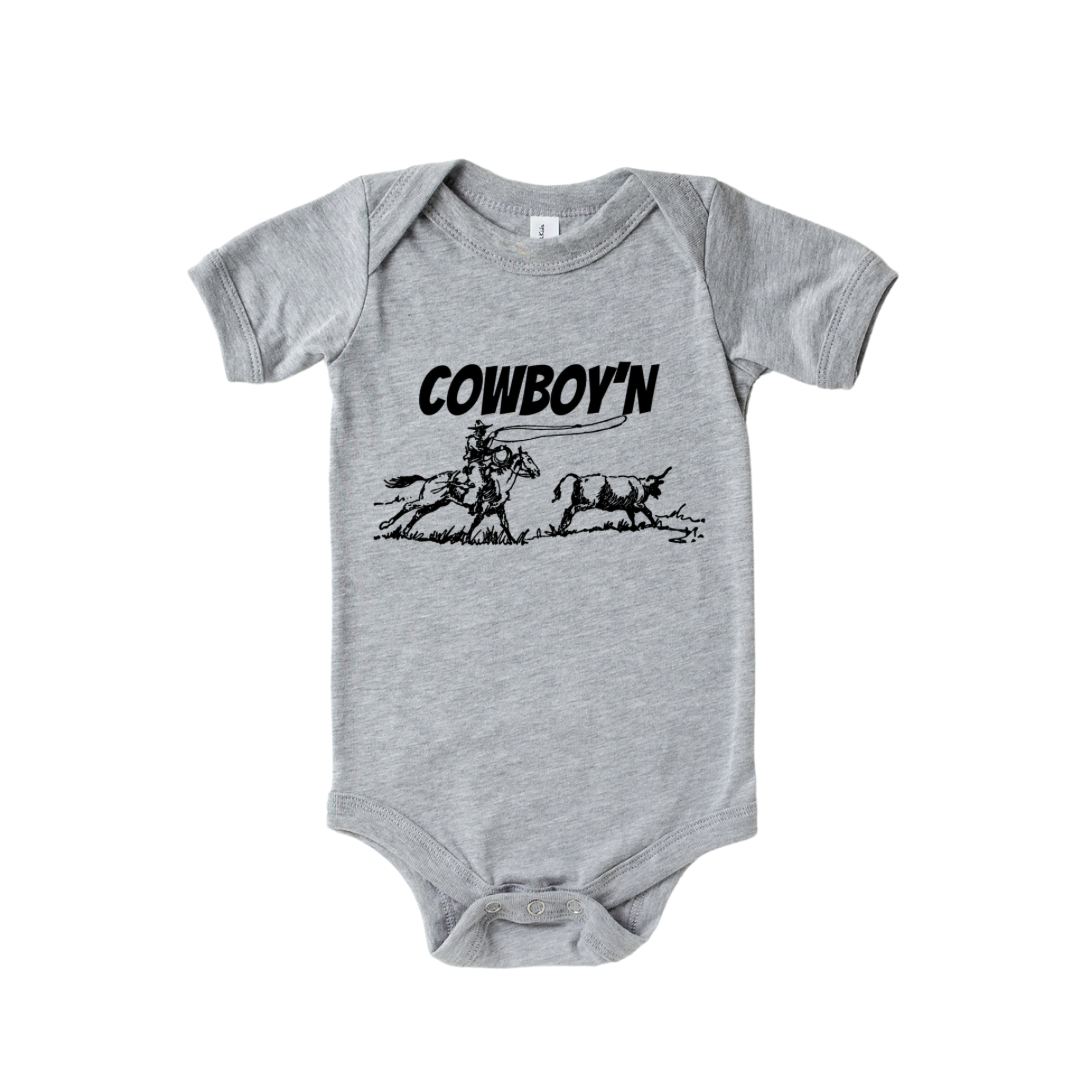 Cowboy’n