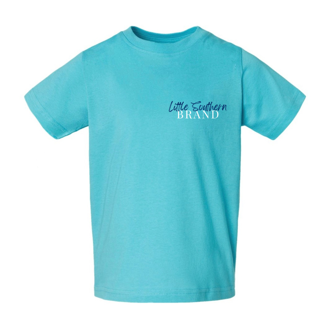 Southern Boy Doodle Infant - 2 Colors