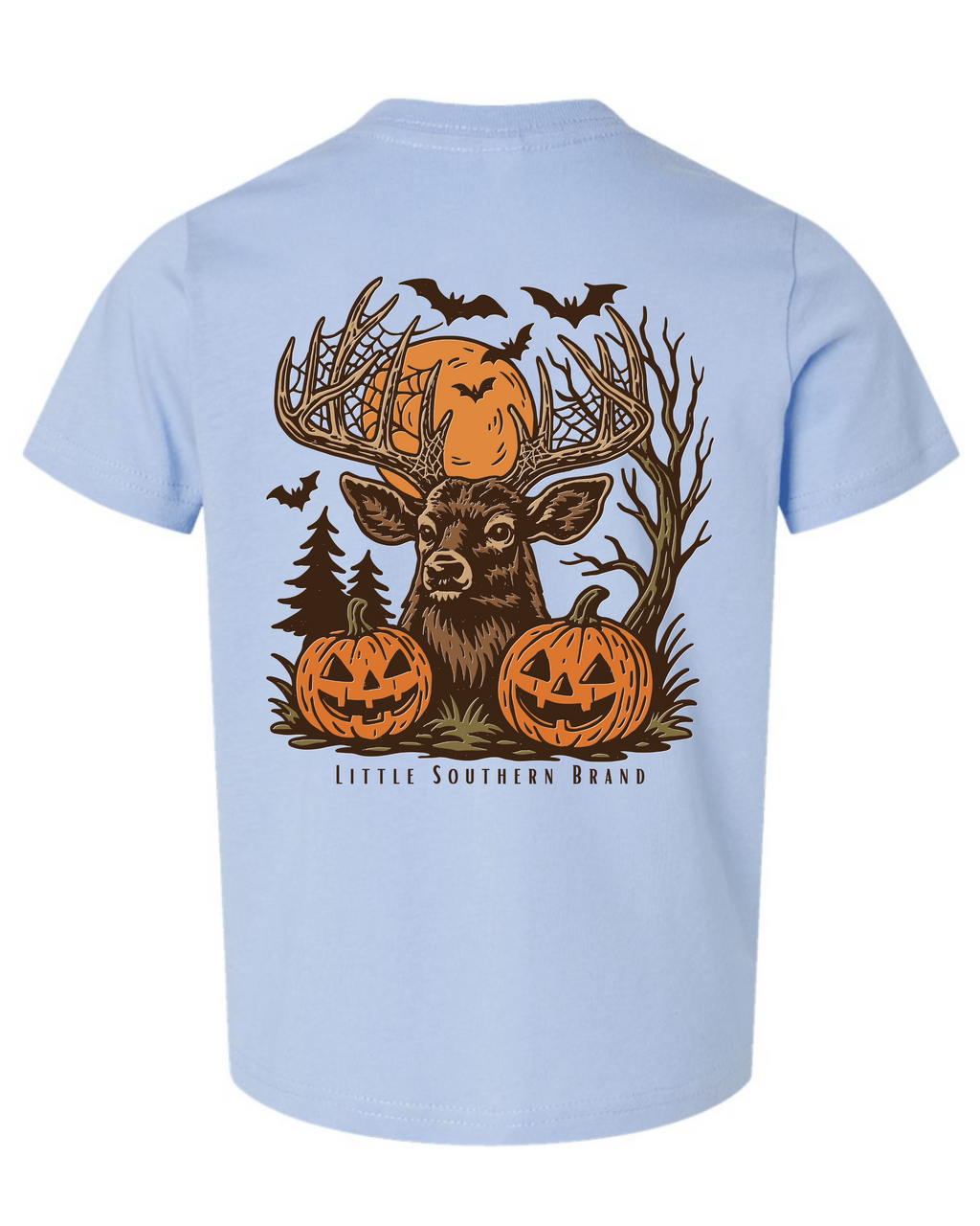 Spooky Buck - 2 colors