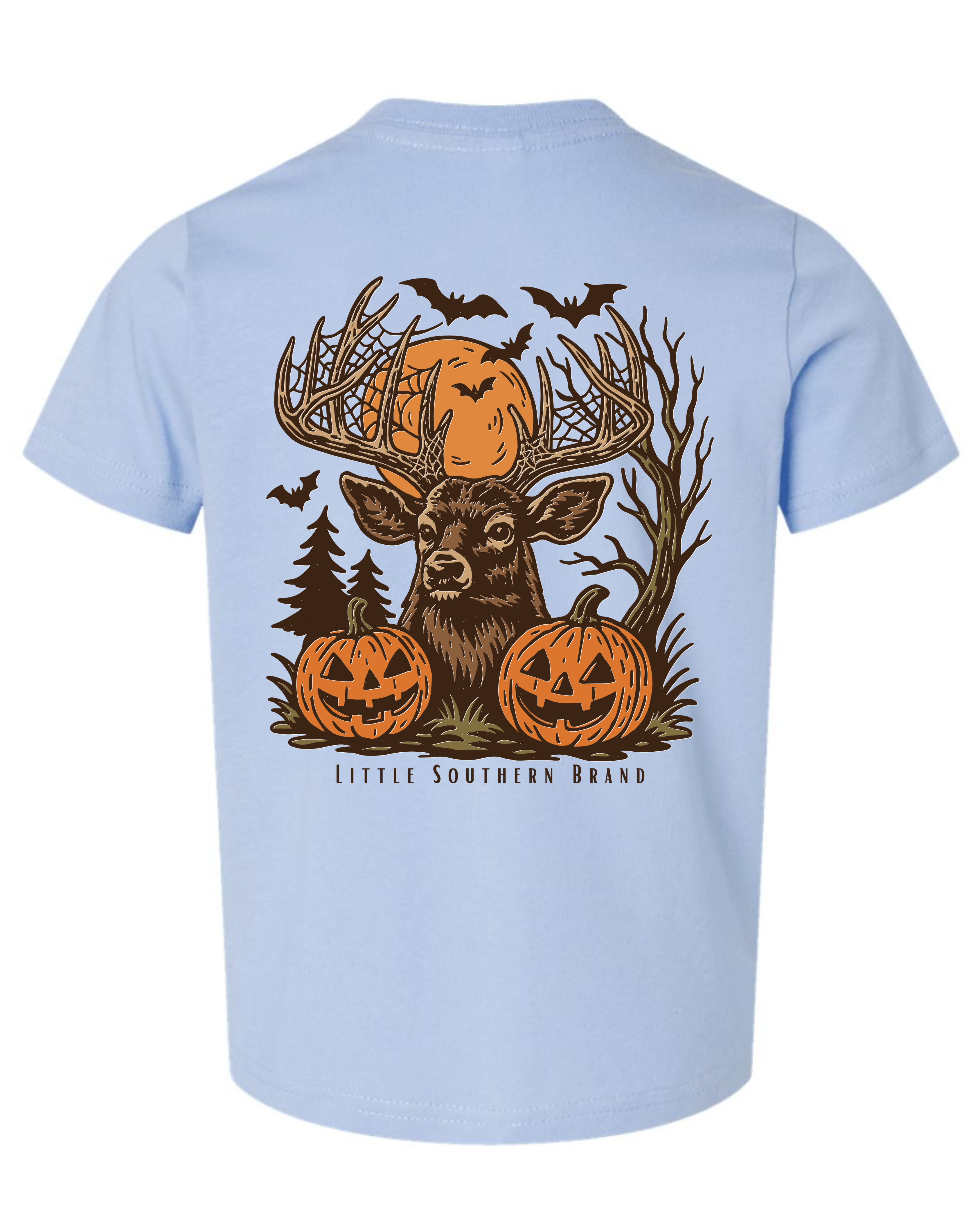 Spooky Buck - 2 colors
