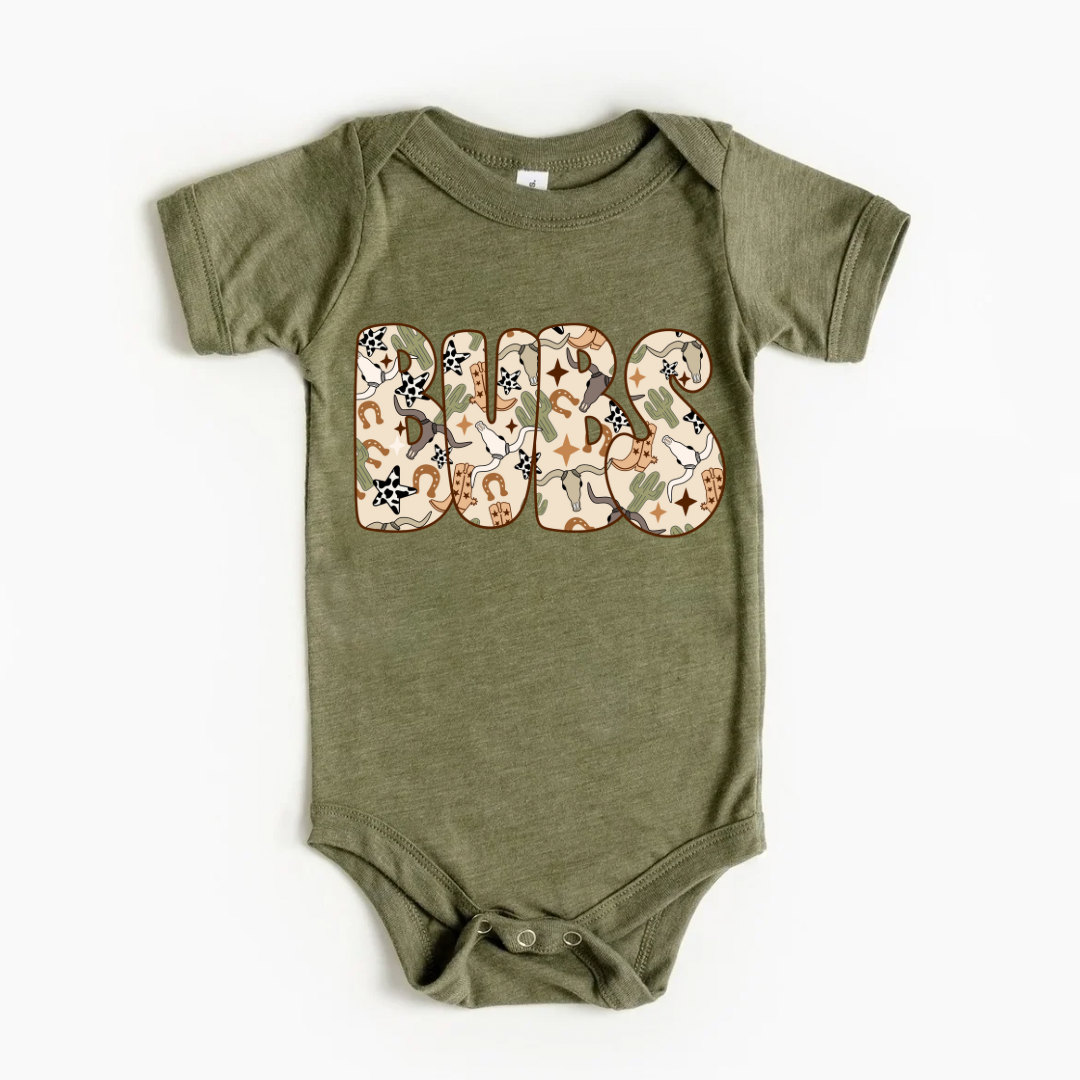Western Bubs