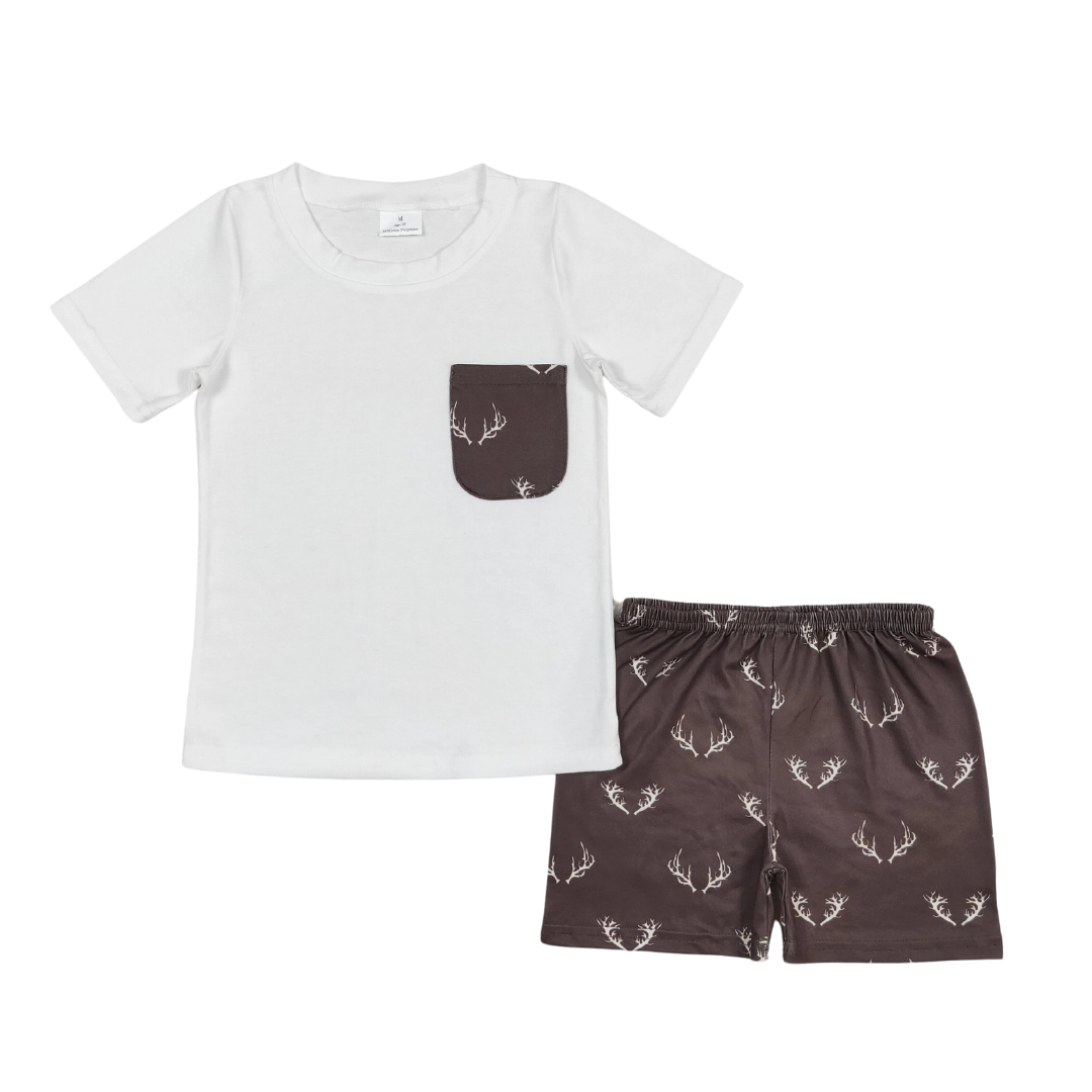 Antler Set