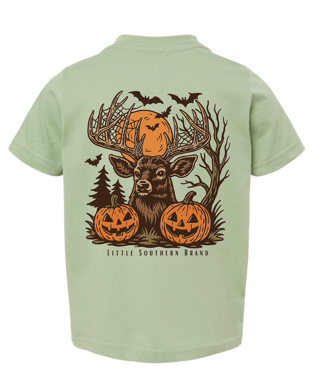Spooky Buck - 2 colors