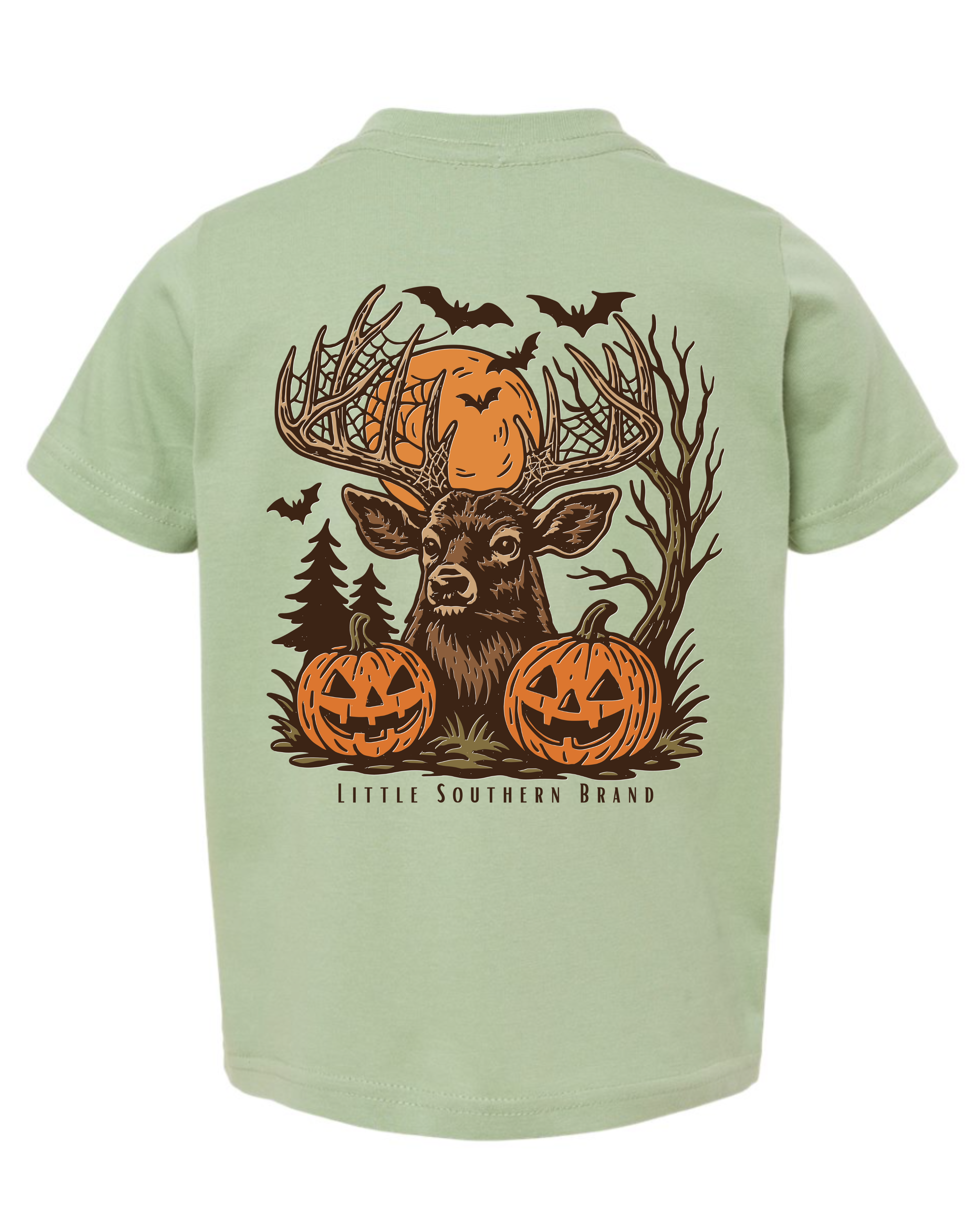 Spooky Buck - 2 colors