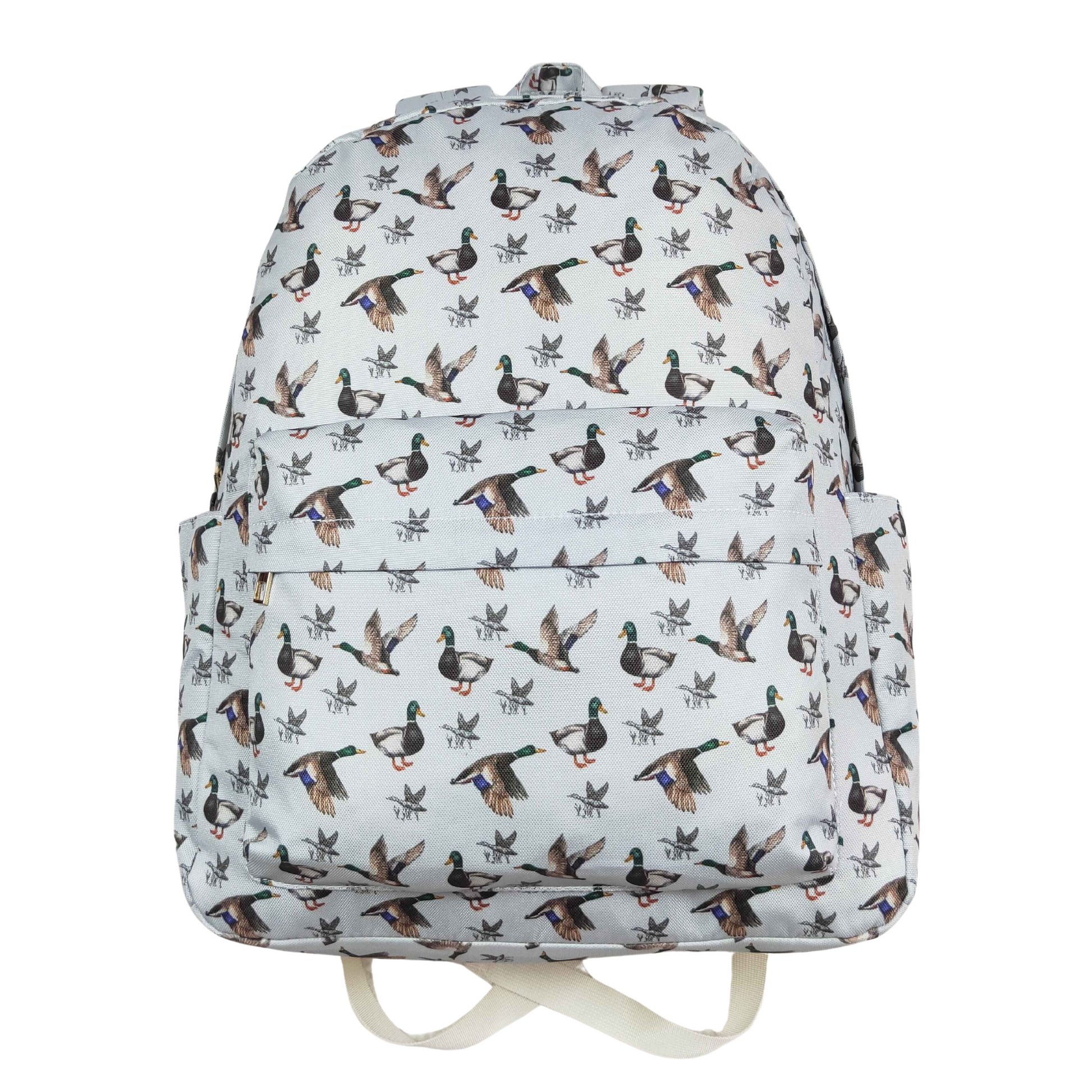 Backpack - 5 different prints