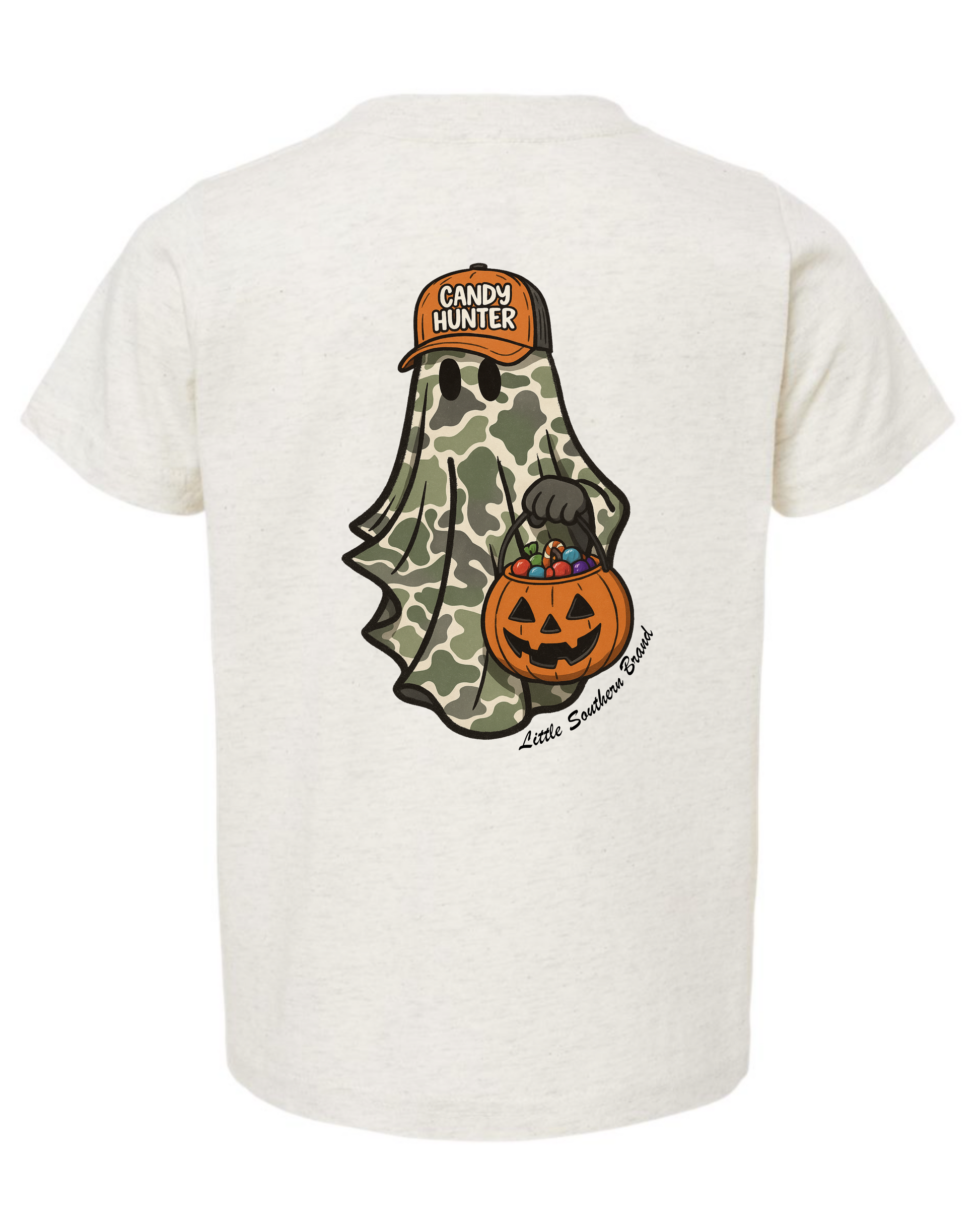 Candy Hunter - 2 colors