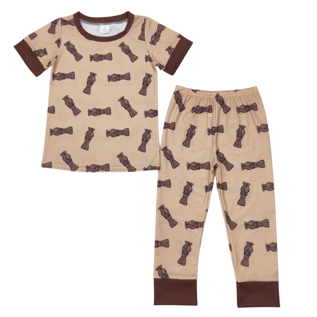 Duck Calls Cozy Set