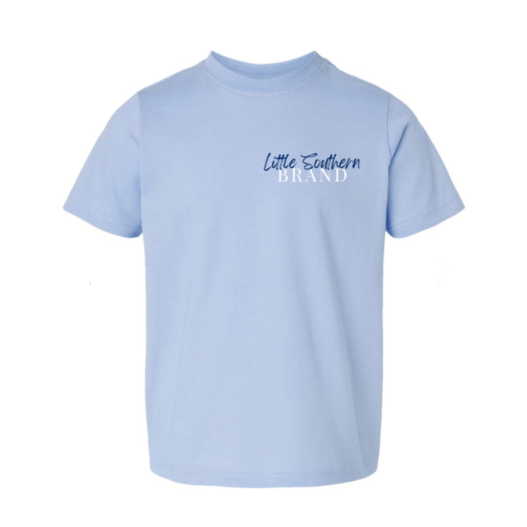 Southern Boy Doodle Infant - 2 Colors
