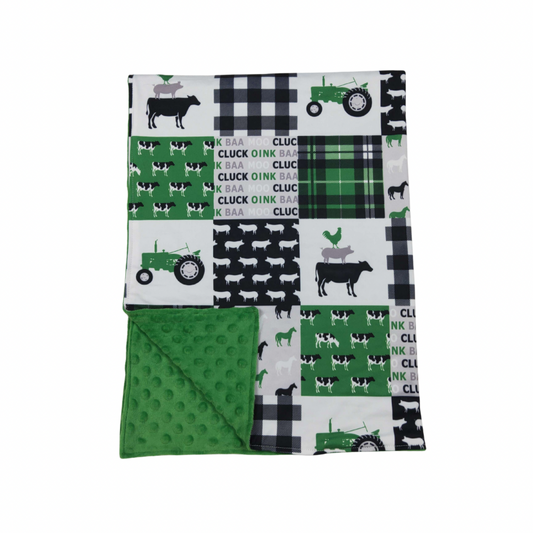 Farm Blanket