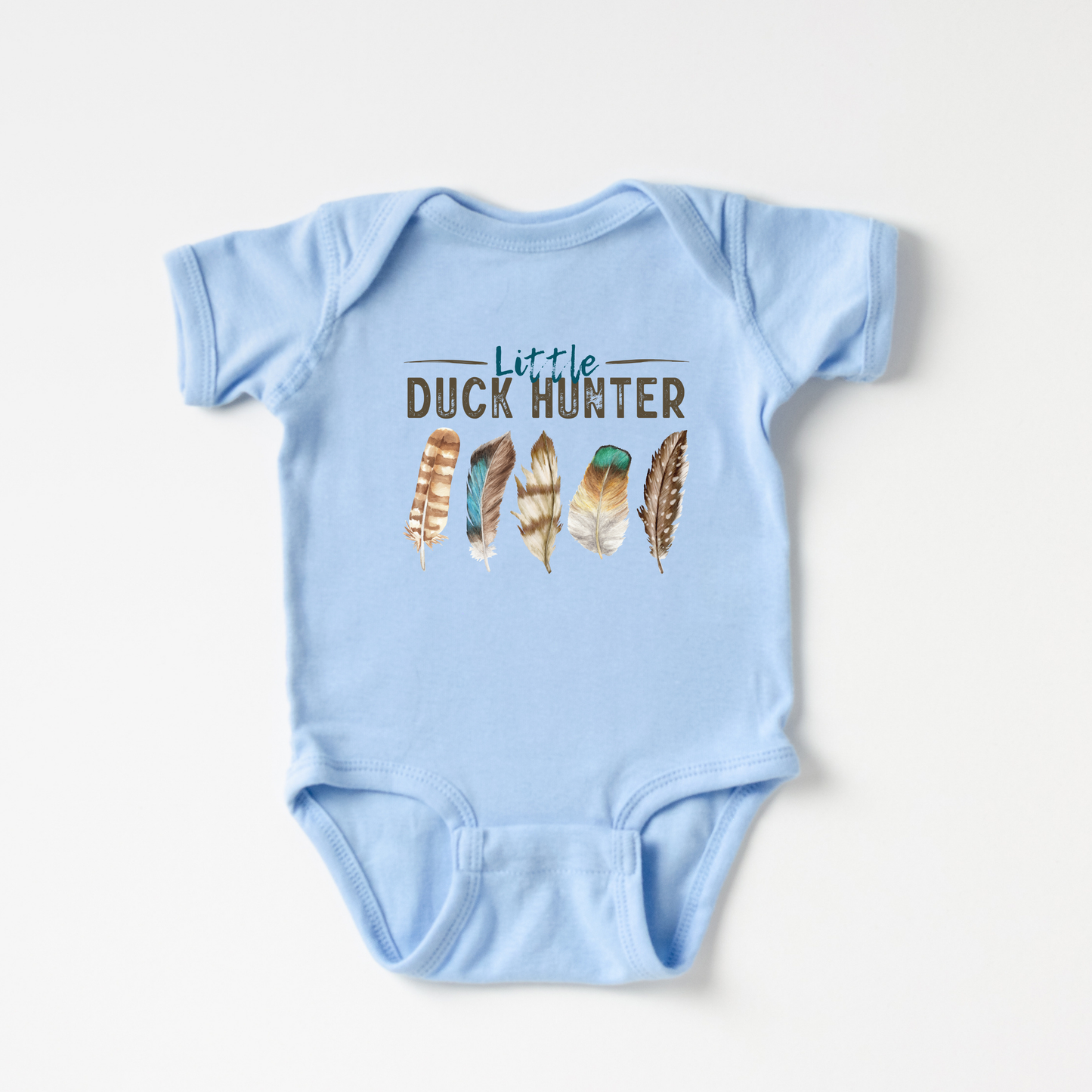 Little Duck Hunter