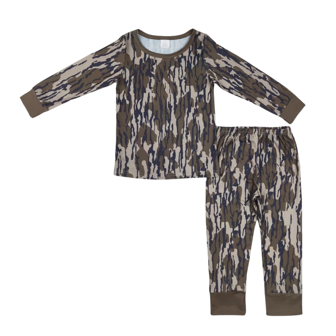Bottomland Cozy Set