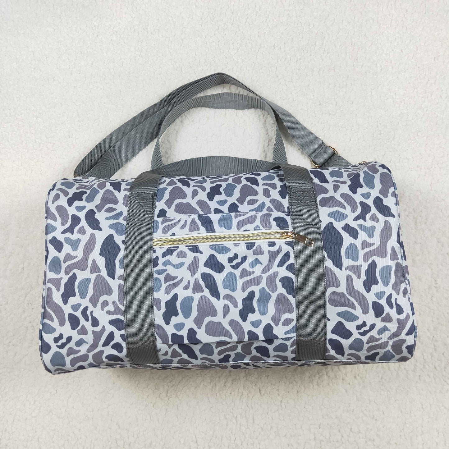Duffle Bags - 5 different prints