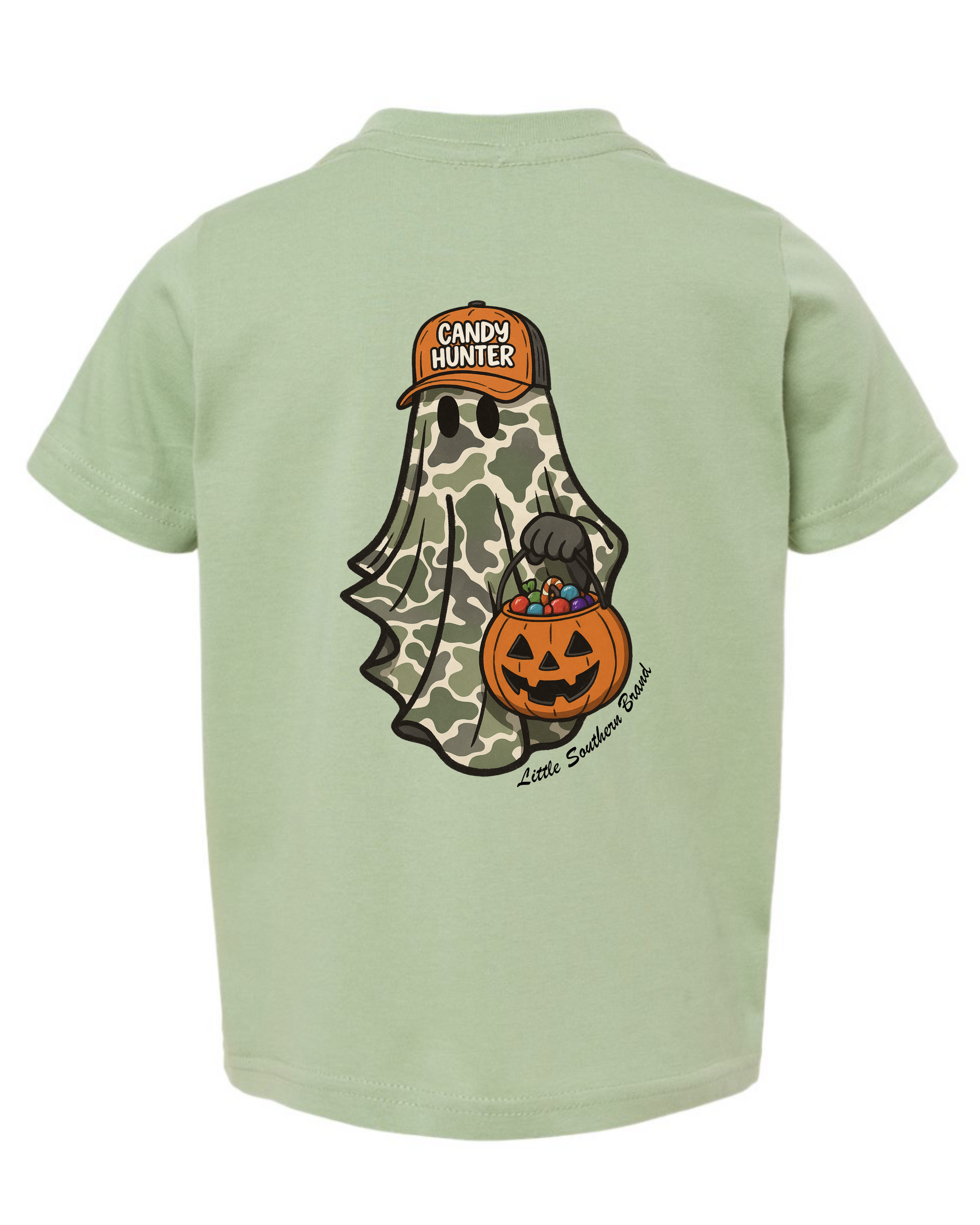 Candy Hunter - 2 colors