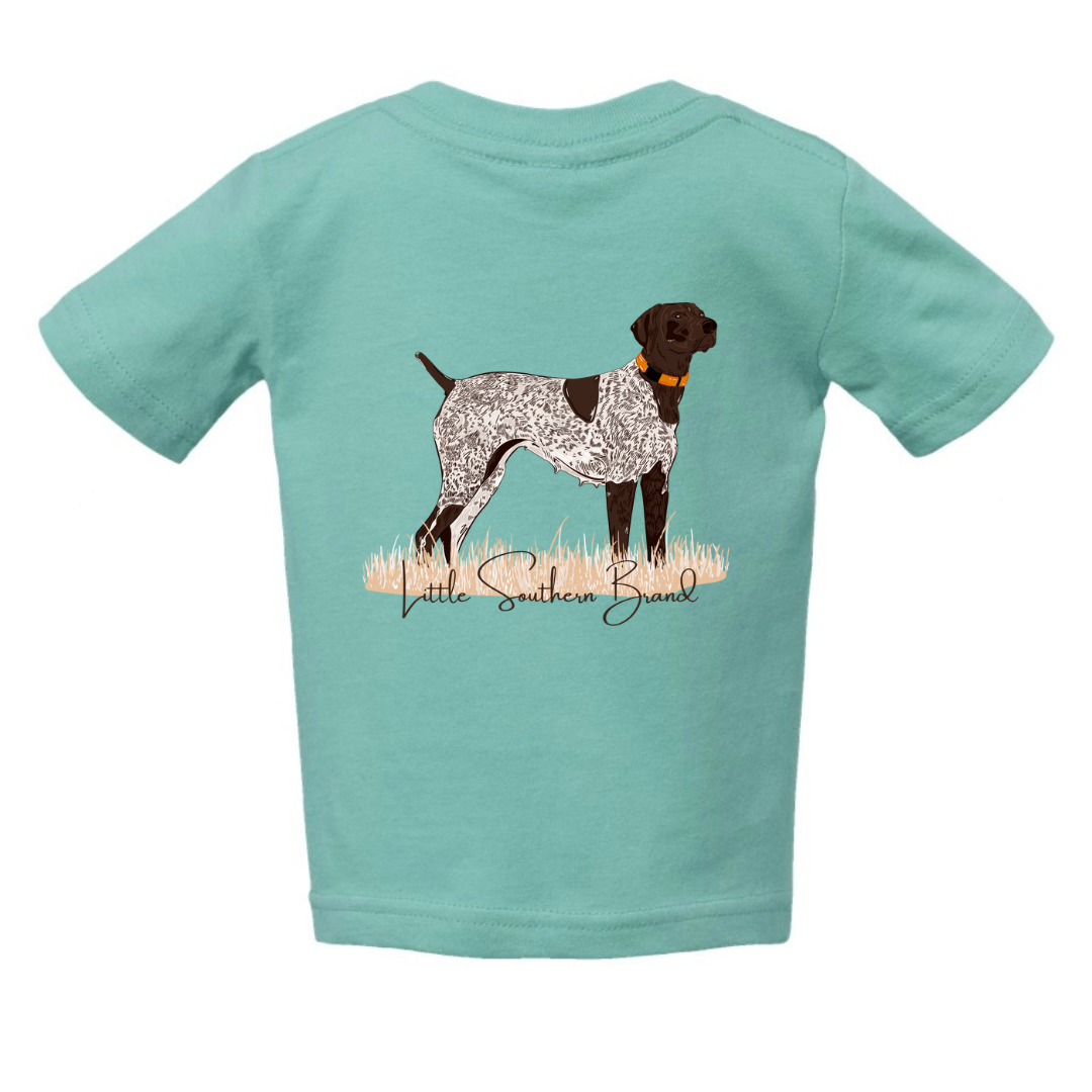 GSP Tee - Infant