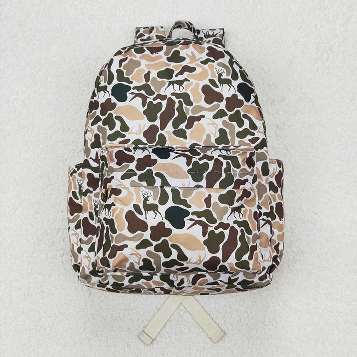Backpack - 5 different prints