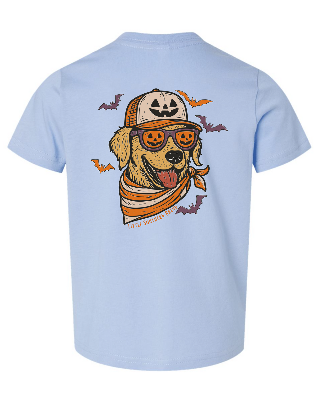 Spooky Retriever - 2 colors