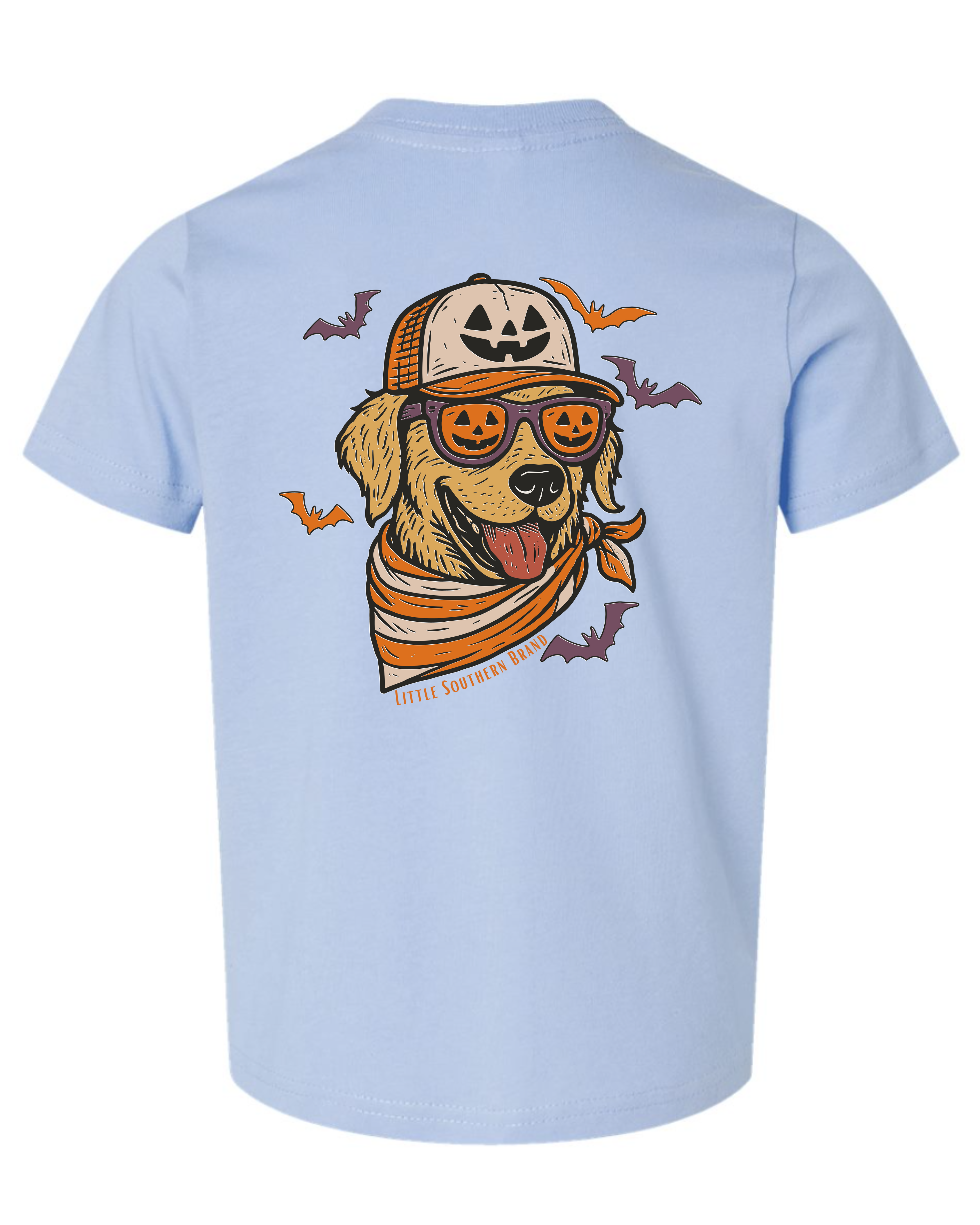Spooky Retriever - 2 colors