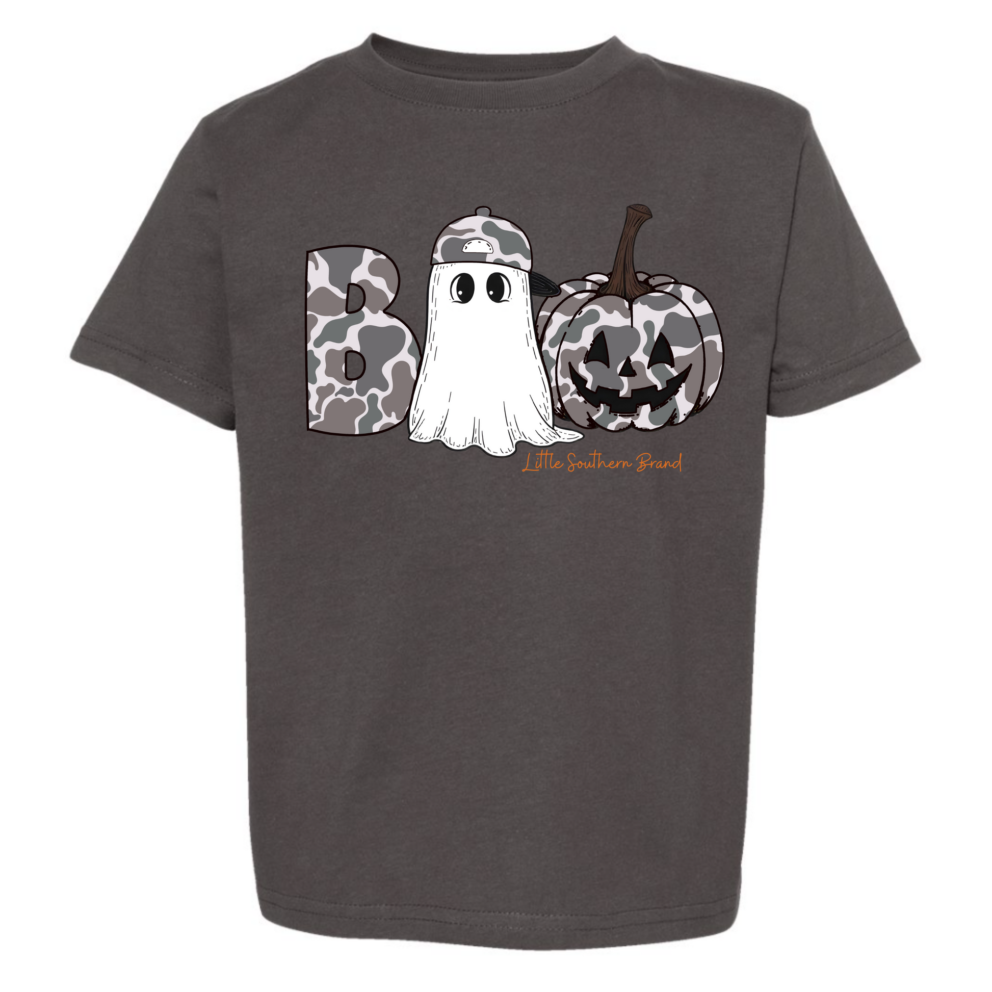 Camo Boo - 2 colors