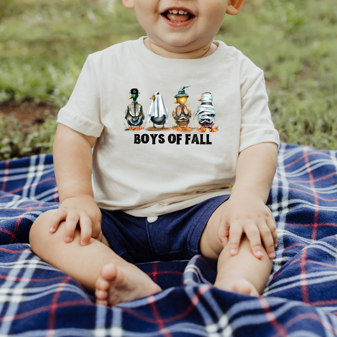 Boys of Fall Tee